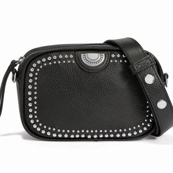 Brighton Handbags - Brighton Perry bag and NEW!!!!